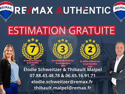 Maison, 113 m²