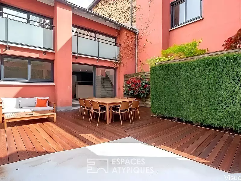 Appartement, 100 m²