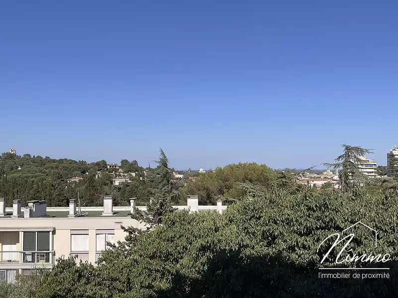 Appartement, 82,74 m²