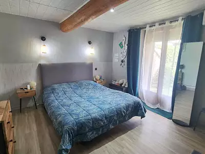 Maison, 223 m²