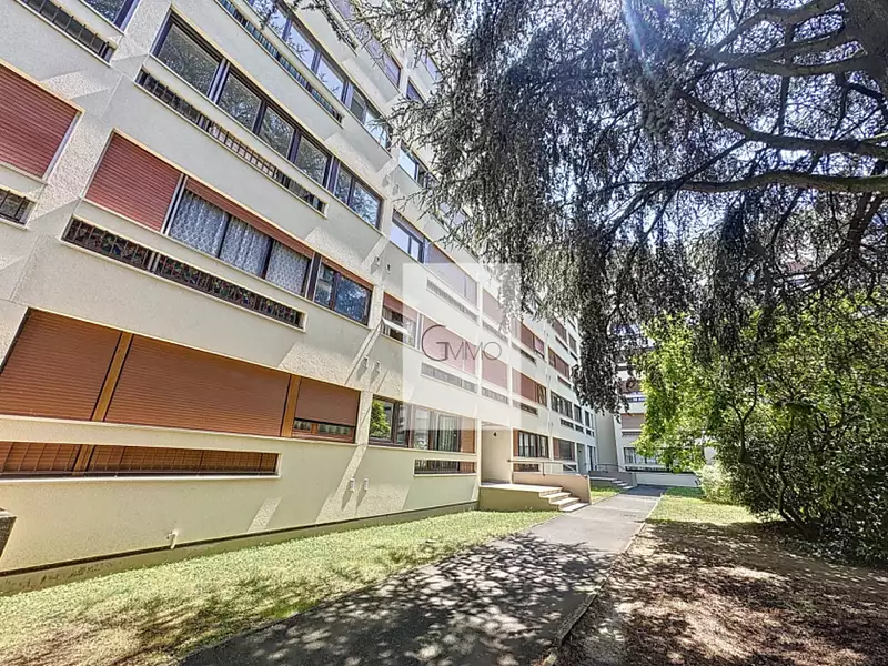 Appartement, 66 m²