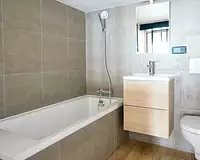 Appartement, 51,98 m²