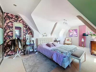 Maison, 211,18 m²