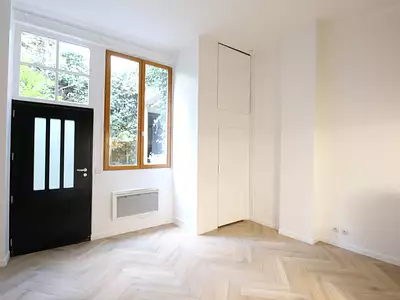 Appartement, 26,16 m²