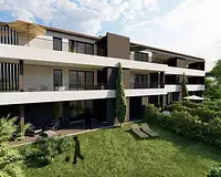 Appartement, 43 m²