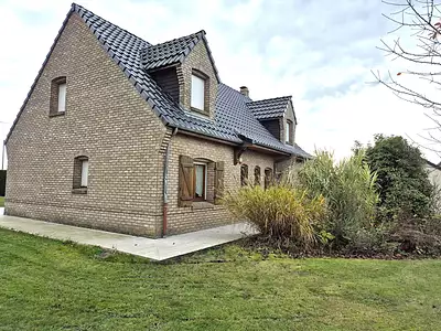 Maison, 152 m²