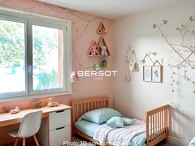 Maison, 103 m²