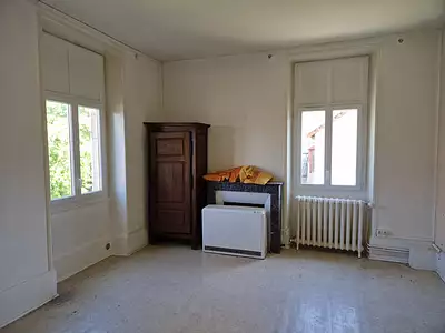Maison, 400 m²