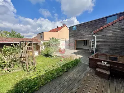 Maison, 169 m²