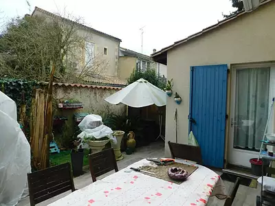 Maison, 123 m²