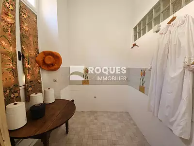 Appartement, 185,7 m²