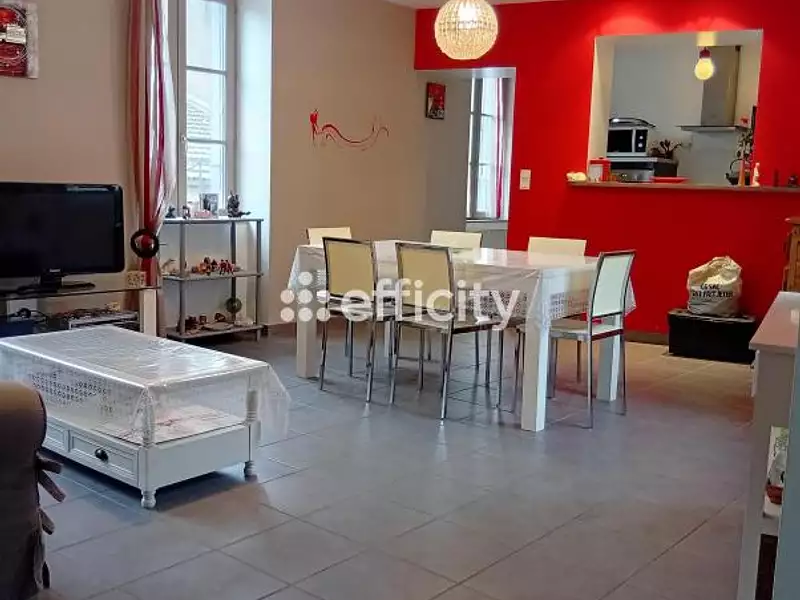 Appartement, 66 m²