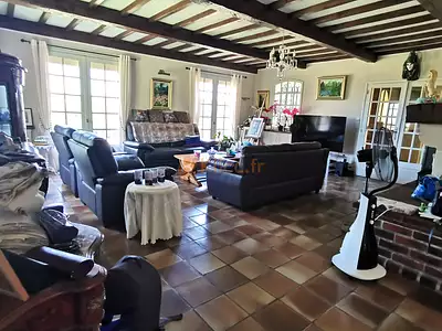 Maison, 235 m²