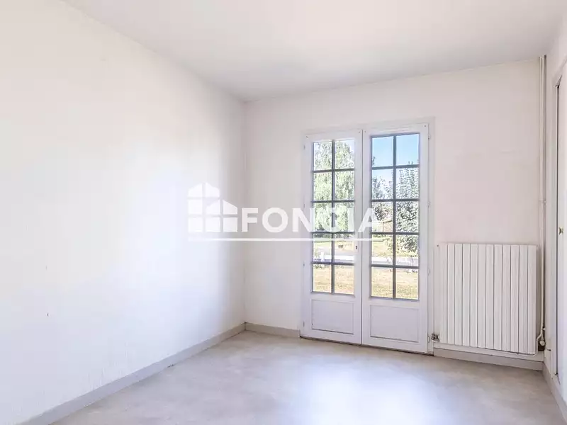 Maison, 72 m²