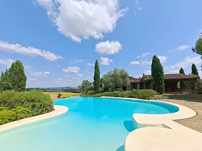 Maison, 427 m²