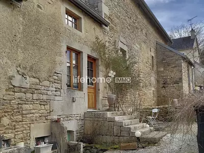 Maison, 200 m²