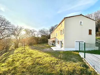 Maison, 109 m²