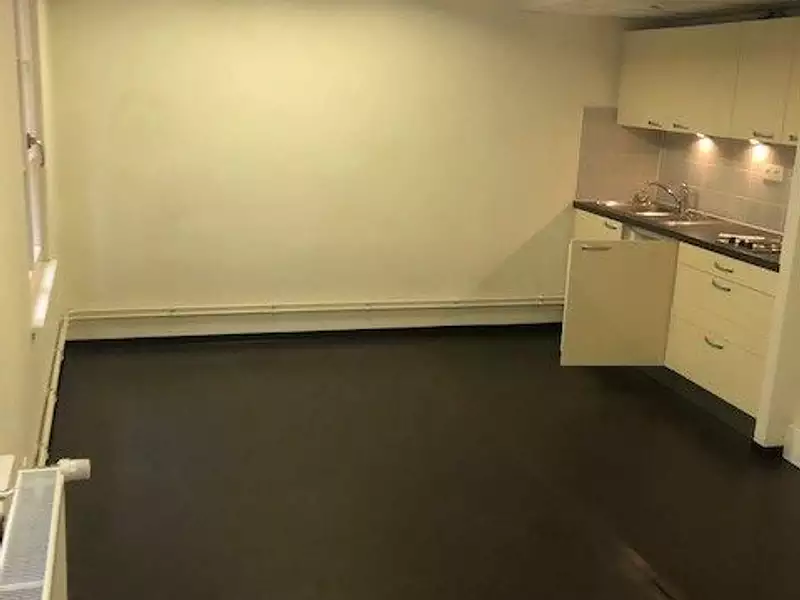 Divers, 59 m²