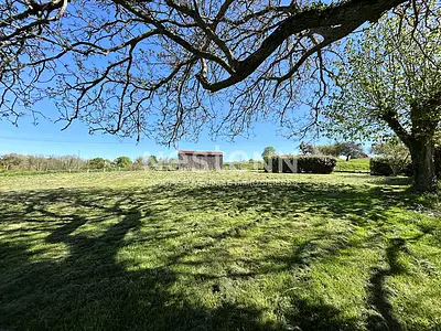 Maison, 83 m²