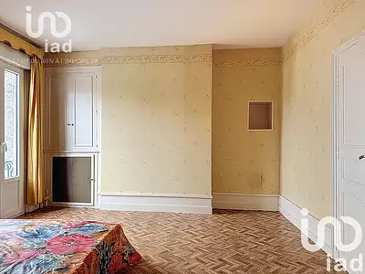 Maison, 160 m²