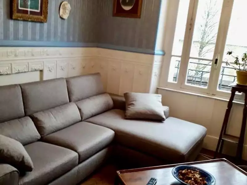 Maison, 134 m²