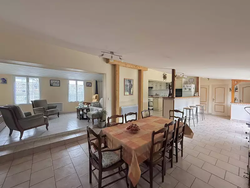 Maison, 106 m²