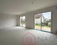 Maison, 107 m²