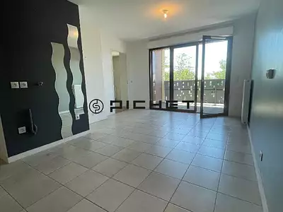 Appartement, 39 m²