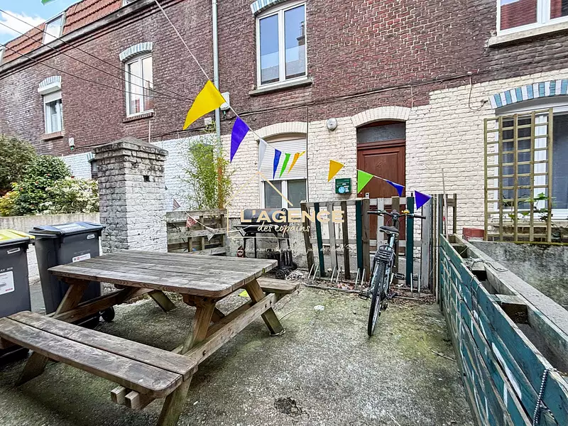 Appartement, 80 m²