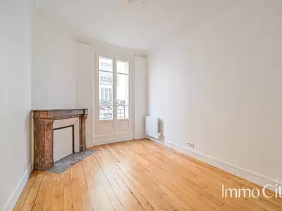 Appartement, 47,11 m²