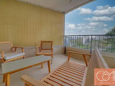 Appartement, 52,02 m²