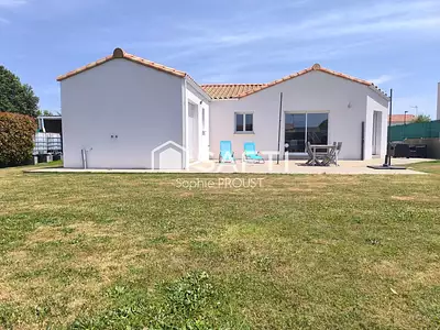 Maison, 113 m²