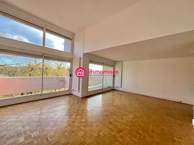 Appartement, 102,1 m²