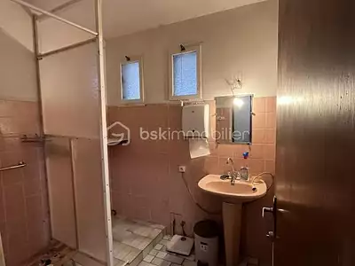 Maison, 92 m²