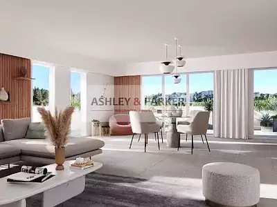 Appartement, 43,5 m²