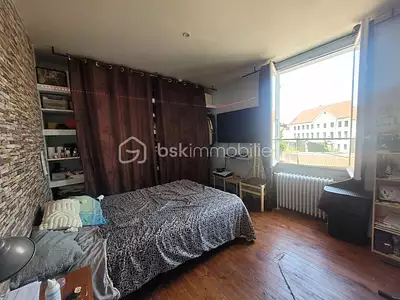 Maison, 133 m²