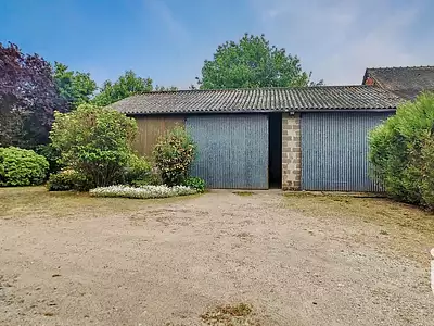 Maison, 120 m²