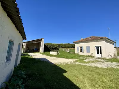 Maison, 90 m²