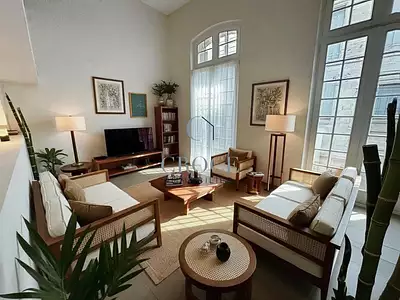 Appartement, 51,04 m²