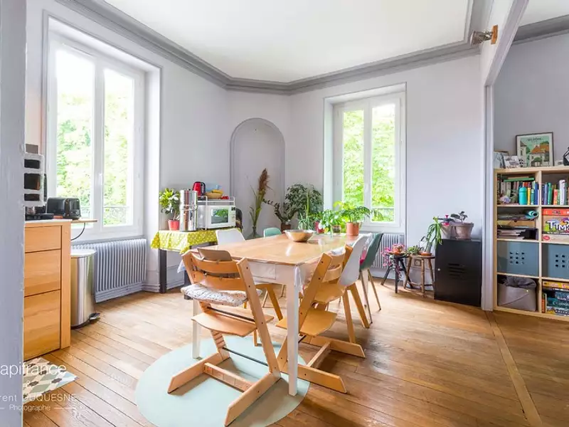 Appartement, 85 m²
