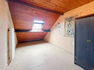 Maison, 117 m²