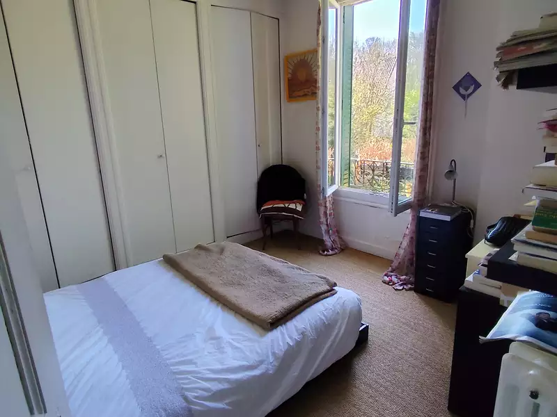 Maison, 146 m²
