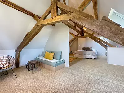 Maison, 100 m²