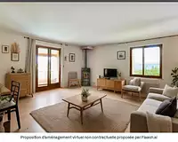 Maison, 135 m²