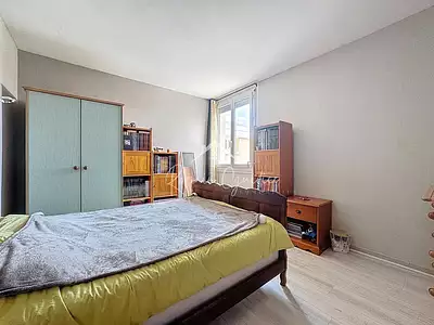 Appartement, 81 m²