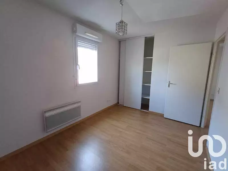 Appartement, 64 m²