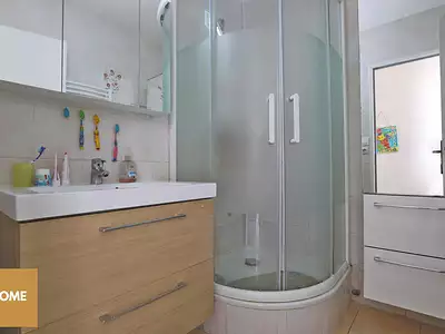 Appartement, 81,49 m²