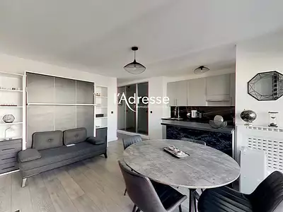 Appartement, 30,32 m²