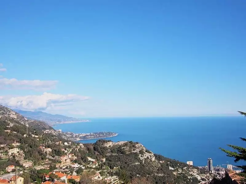 Appartement, 44,29 m²