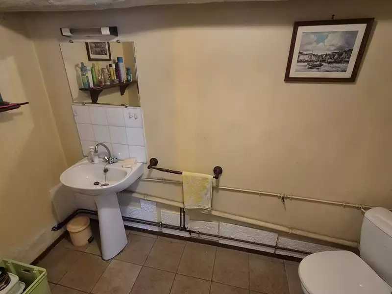 Maison, 50 m²